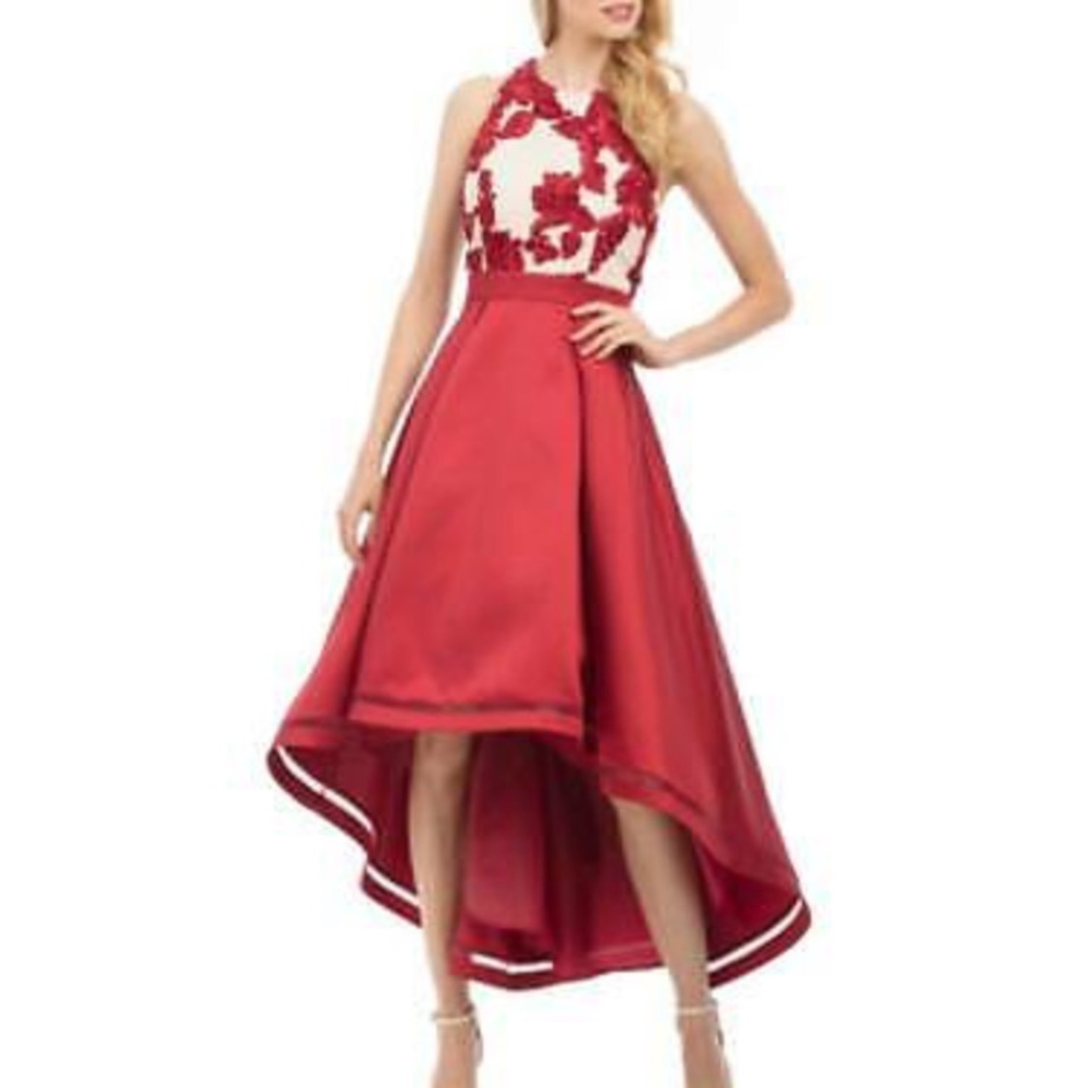Size 8 Nicole Miller dress